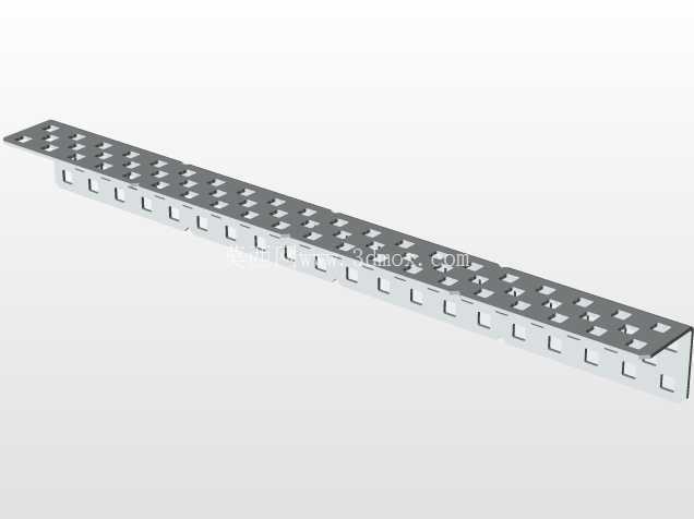 VEX Solidworks 模型