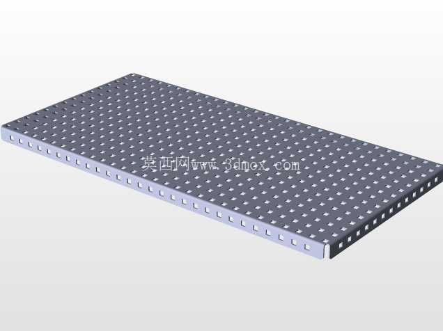 VEX Solidworks 模型