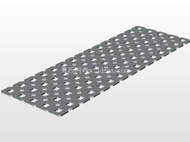 VEX Solidworks 模型