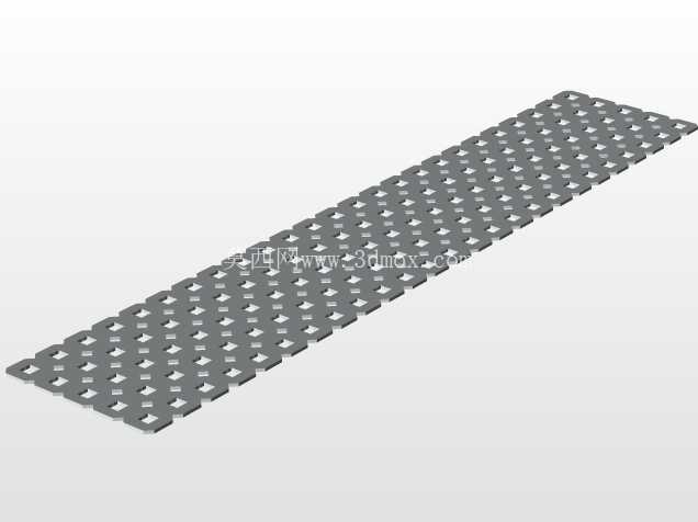 VEX Solidworks 模型