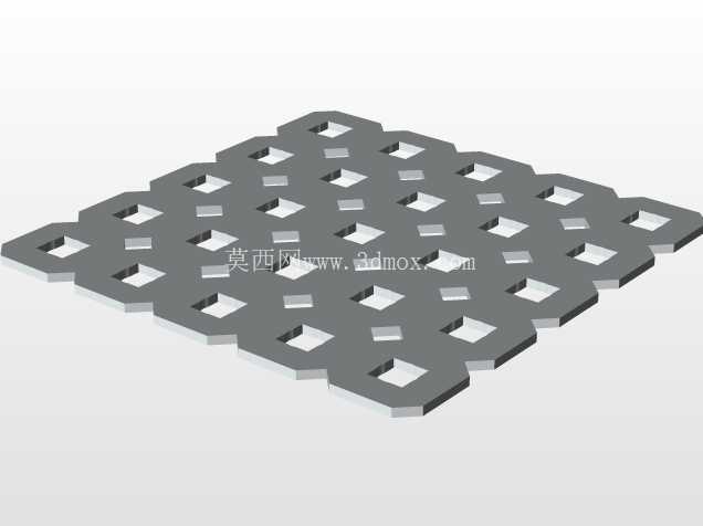 VEX Solidworks 模型