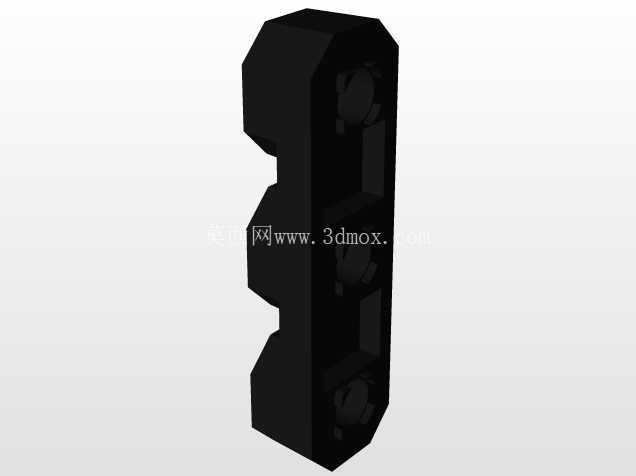 VEX Solidworks 模型