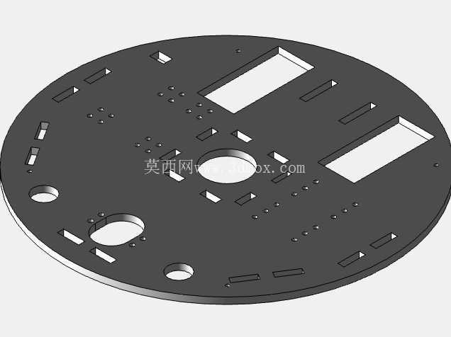 Arduino吸尘器机器人设计