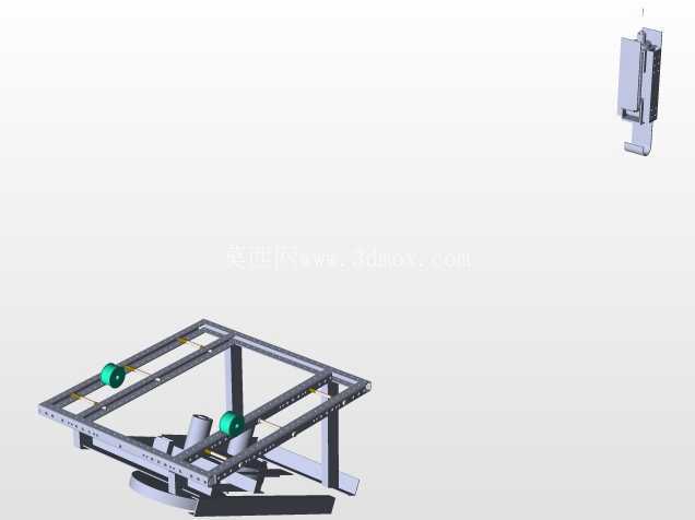 暗物质 | FRC 团队 2643 2013 终极攀登