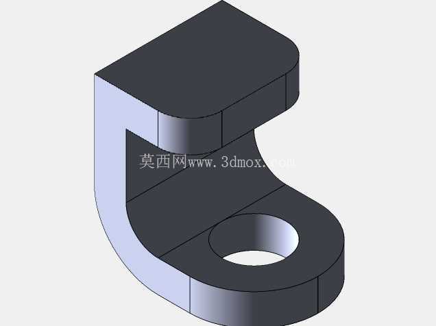 3d 等距模型