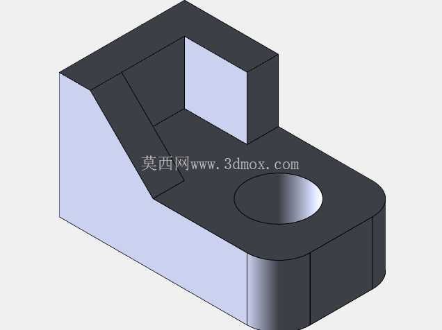 3d 等距模型