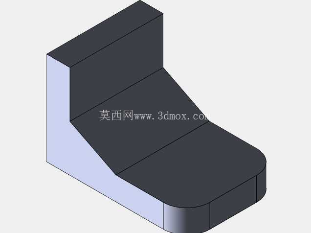 3d 等距模型