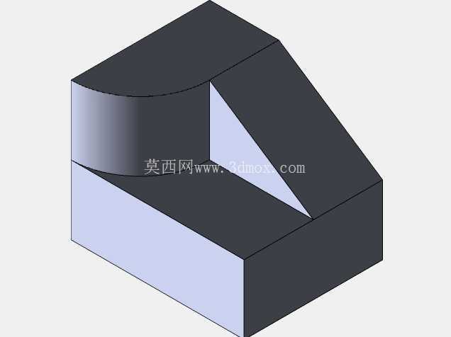 3d 等距模型
