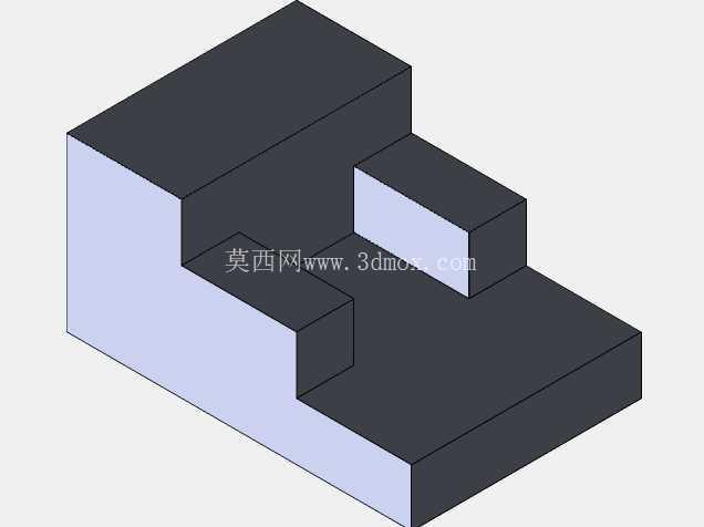 3d 等距模型