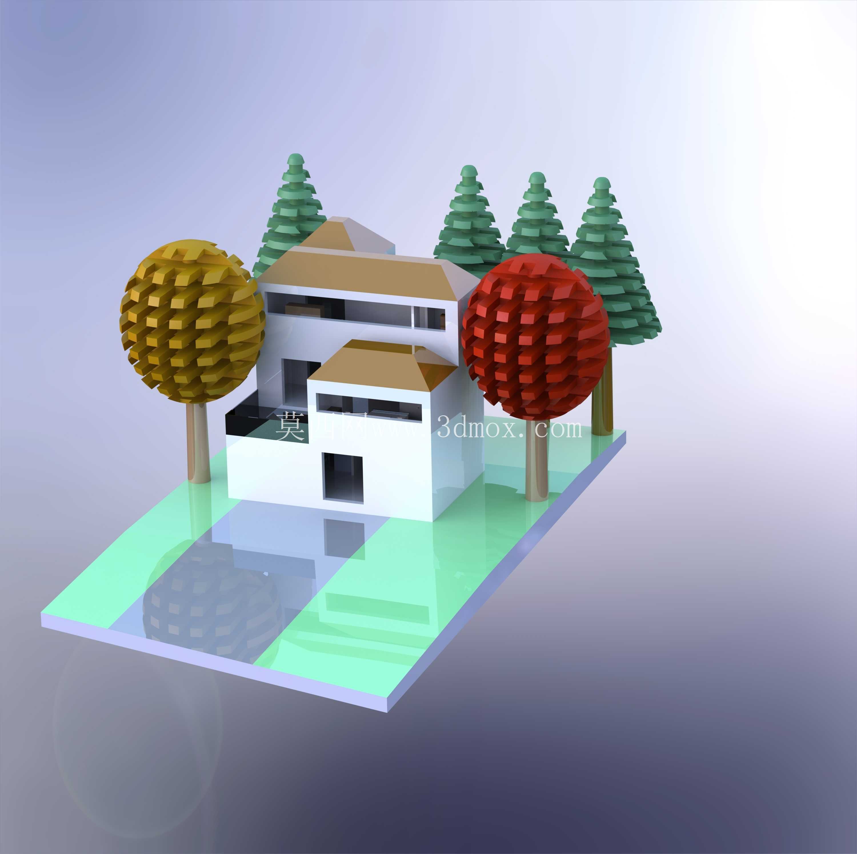 ��������������� - Monolithic Home