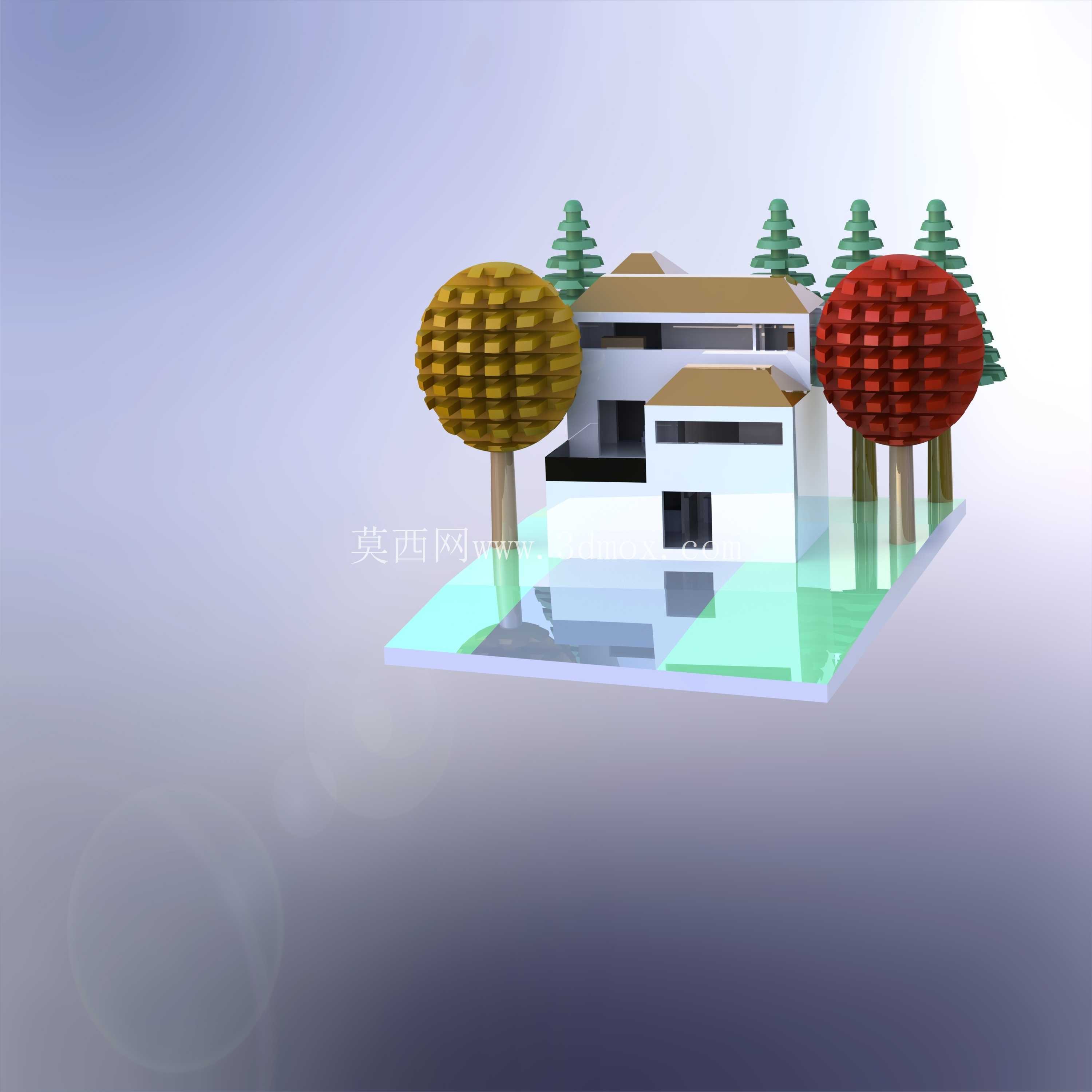 ��������������� - Monolithic Home