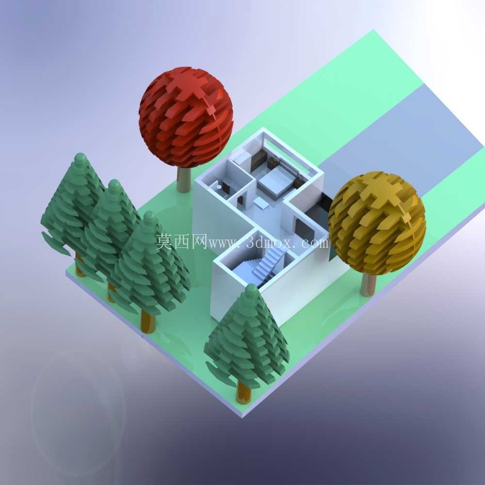 ��������������� - Monolithic Home