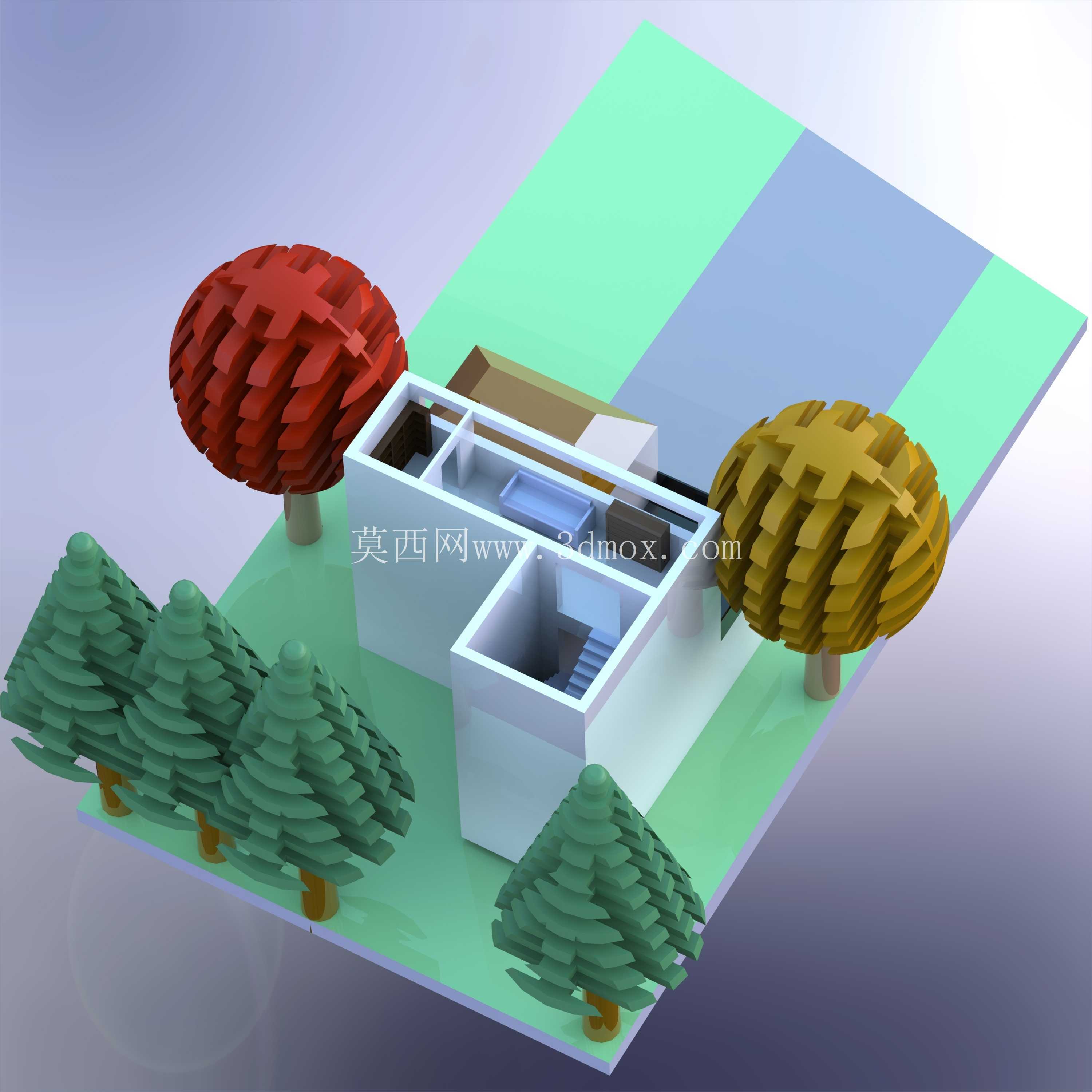 ��������������� - Monolithic Home