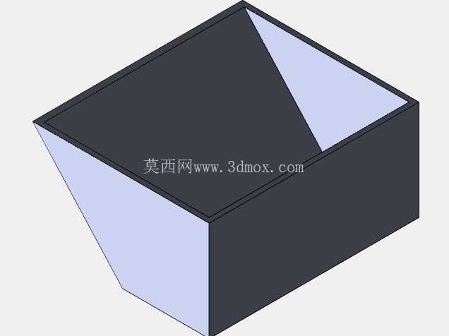 混合罐