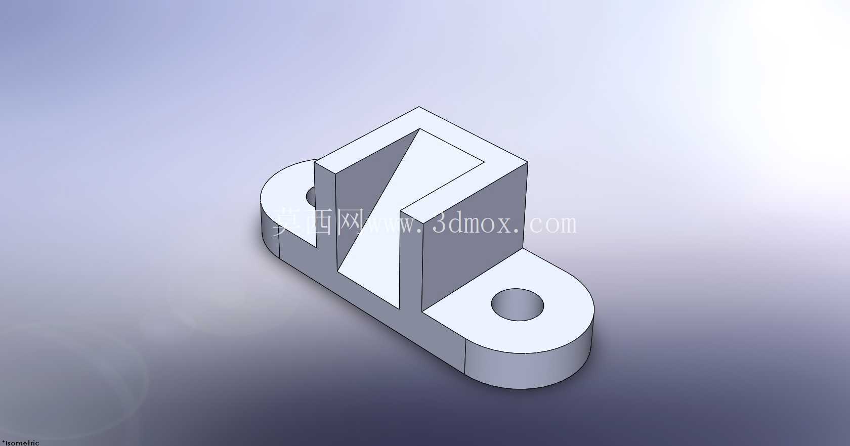 SolidWorks 实践