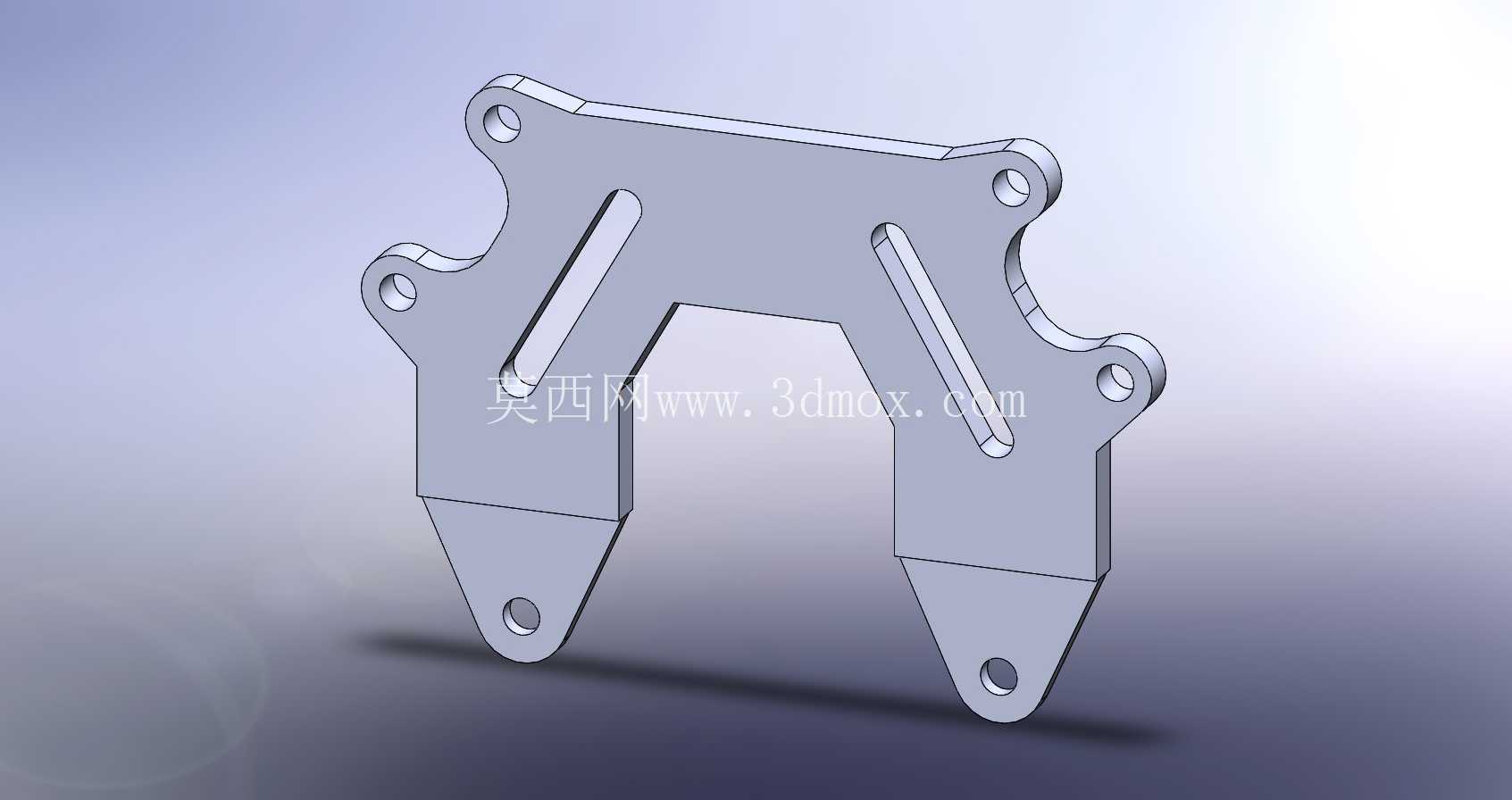 SolidWorks 实践