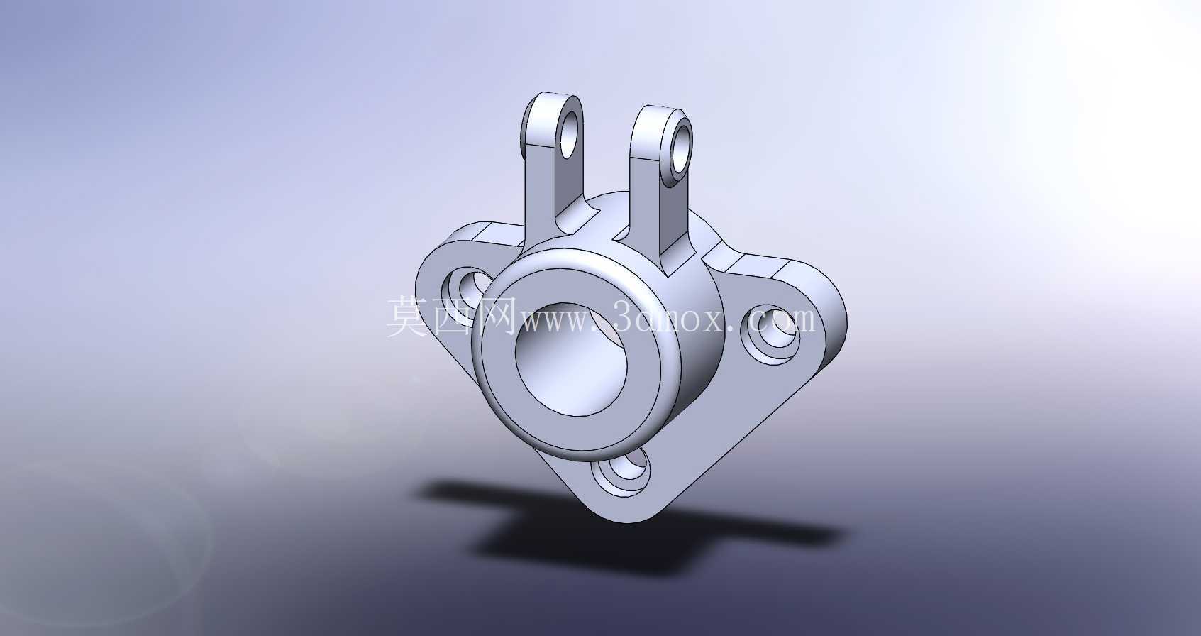 SolidWorks 实践