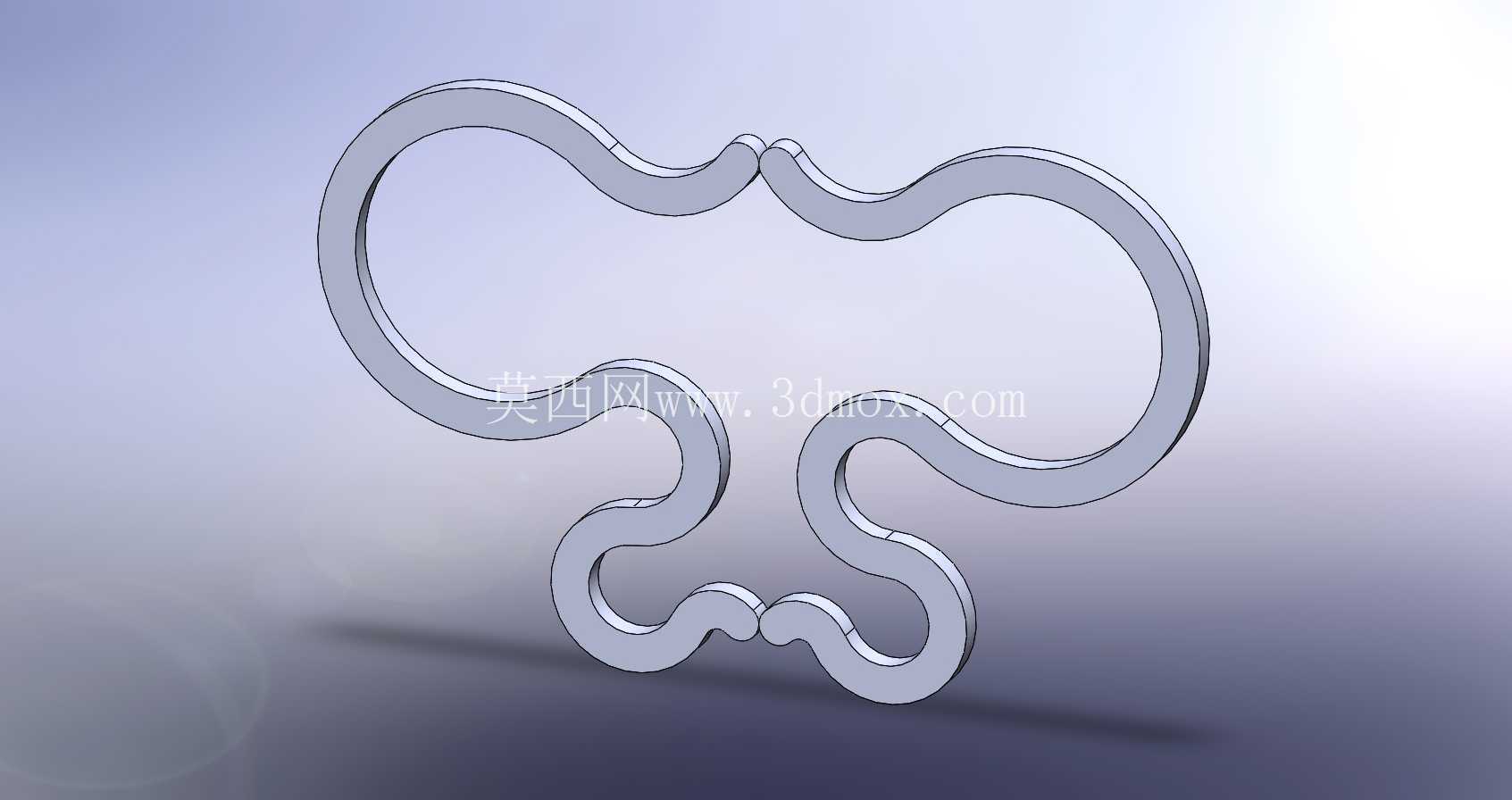 SolidWorks 实践