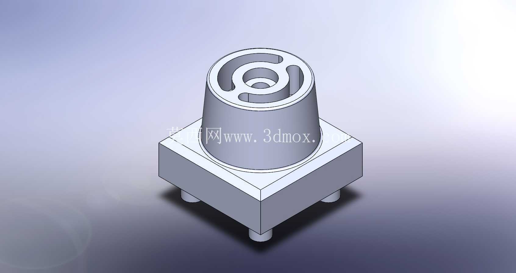 SolidWorks 实践