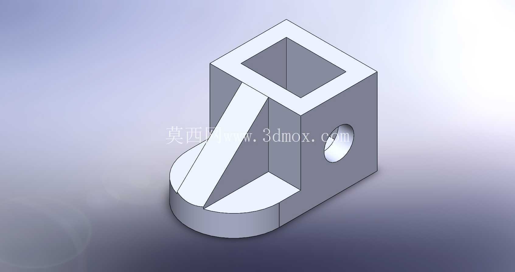 SolidWorks 实践