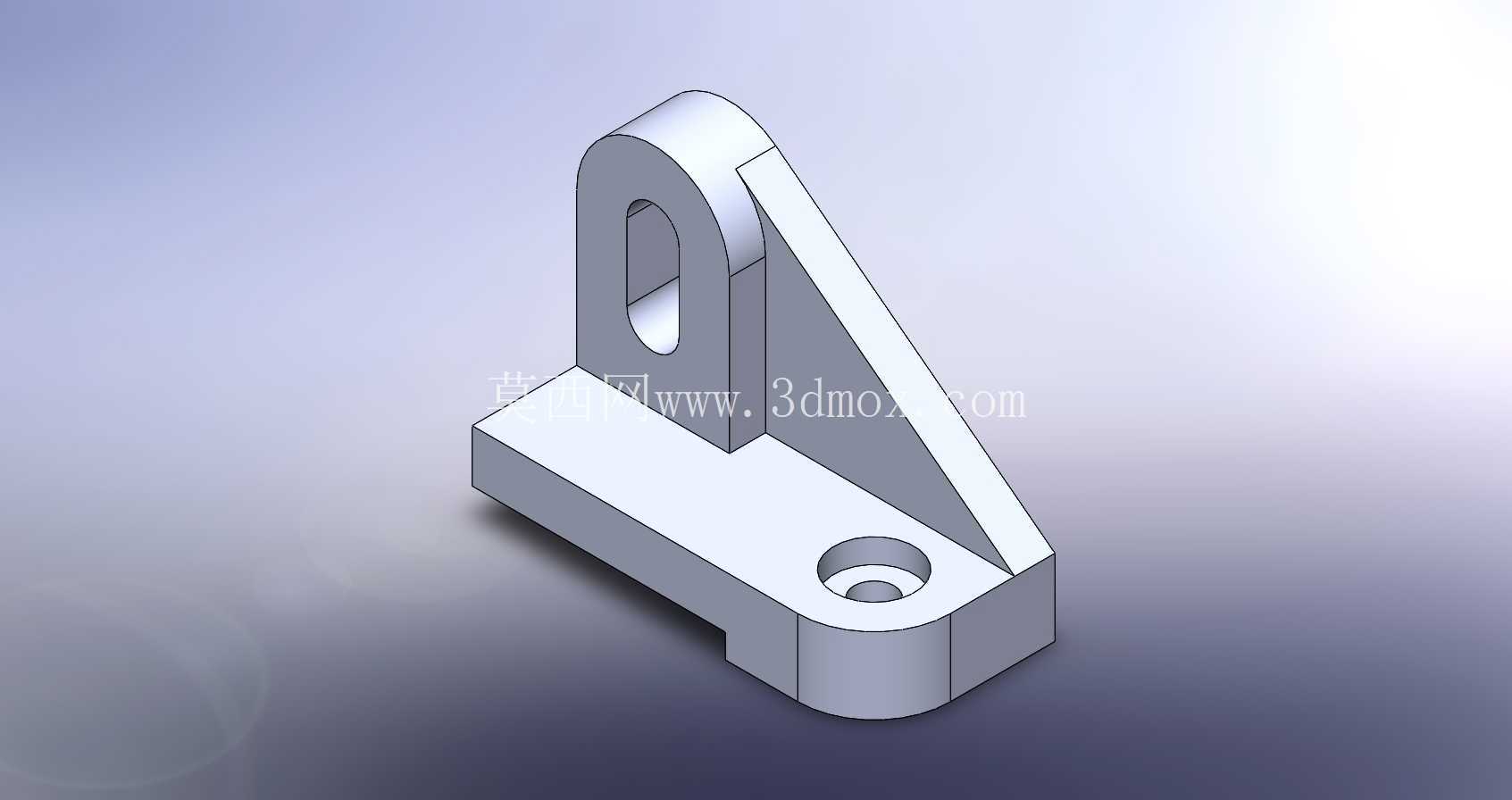 SolidWorks 实践