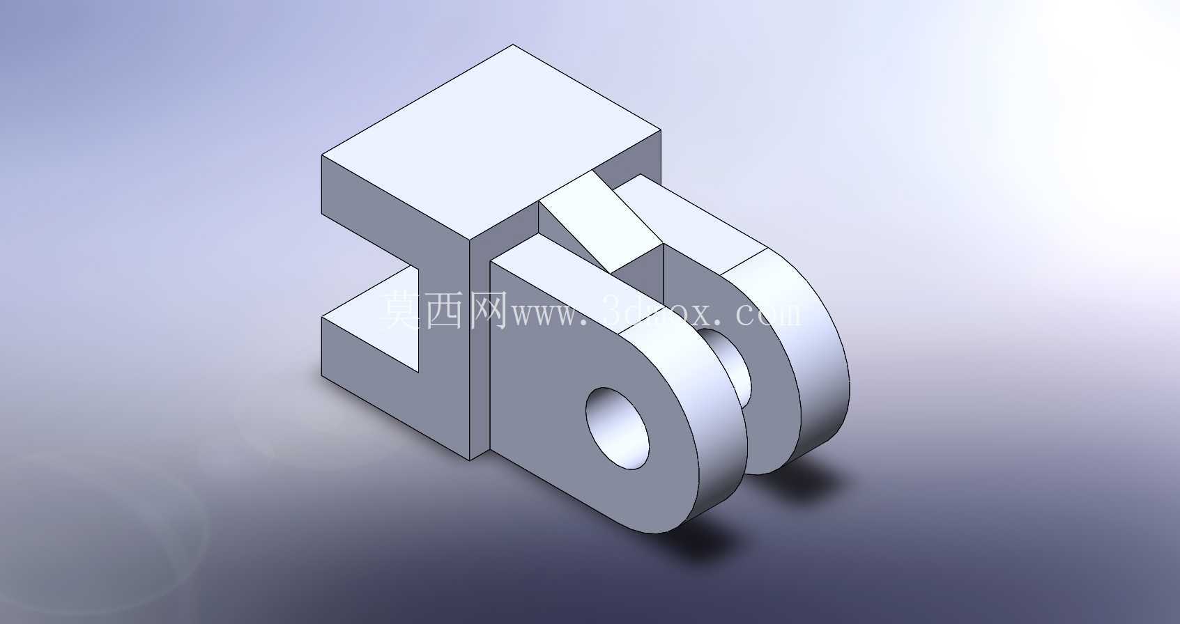 SolidWorks 实践