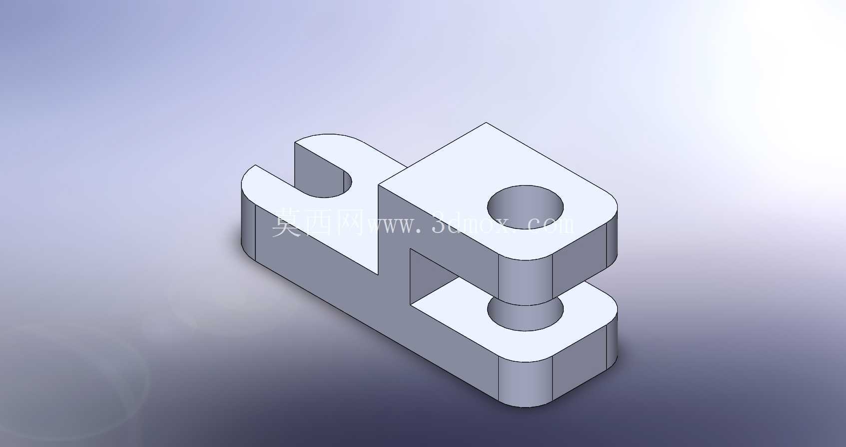 SolidWorks 实践