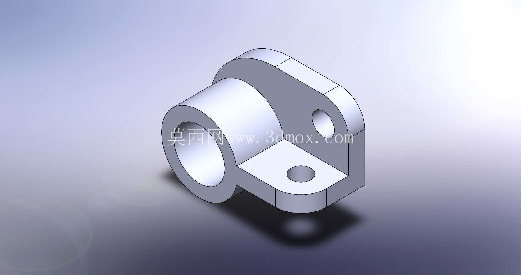 SolidWorks 实践