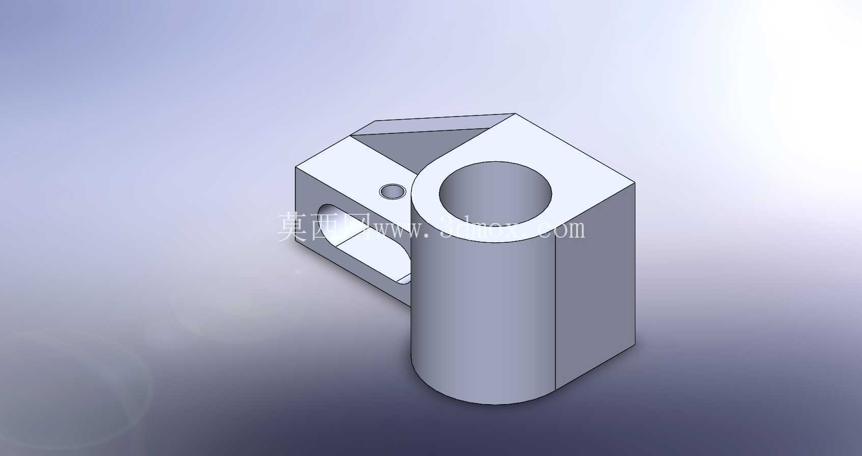 SolidWorks 实践