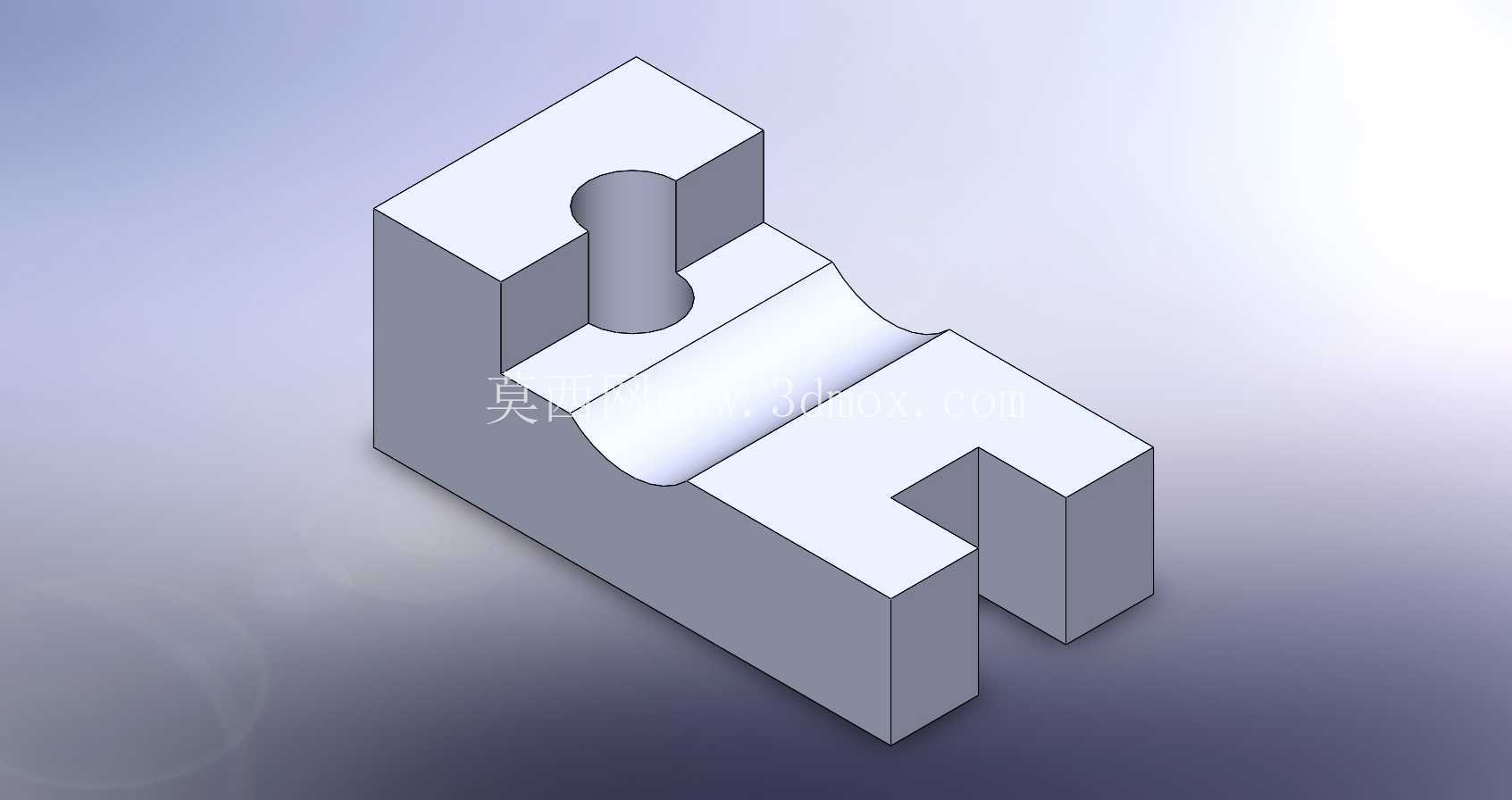 SolidWorks 实践