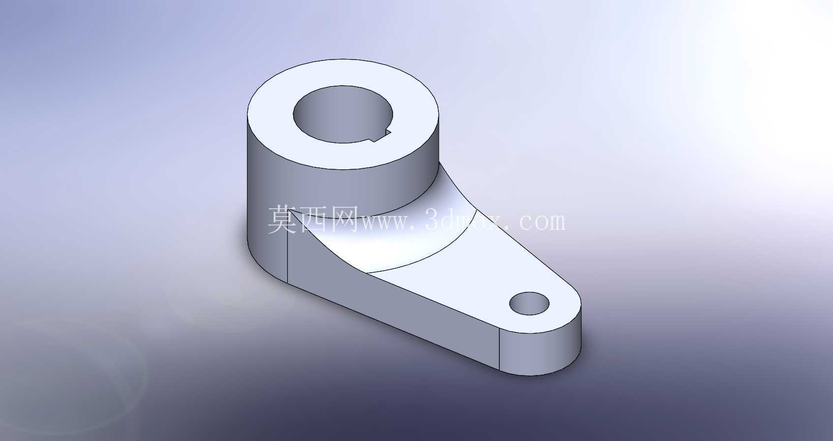 SolidWorks 实践