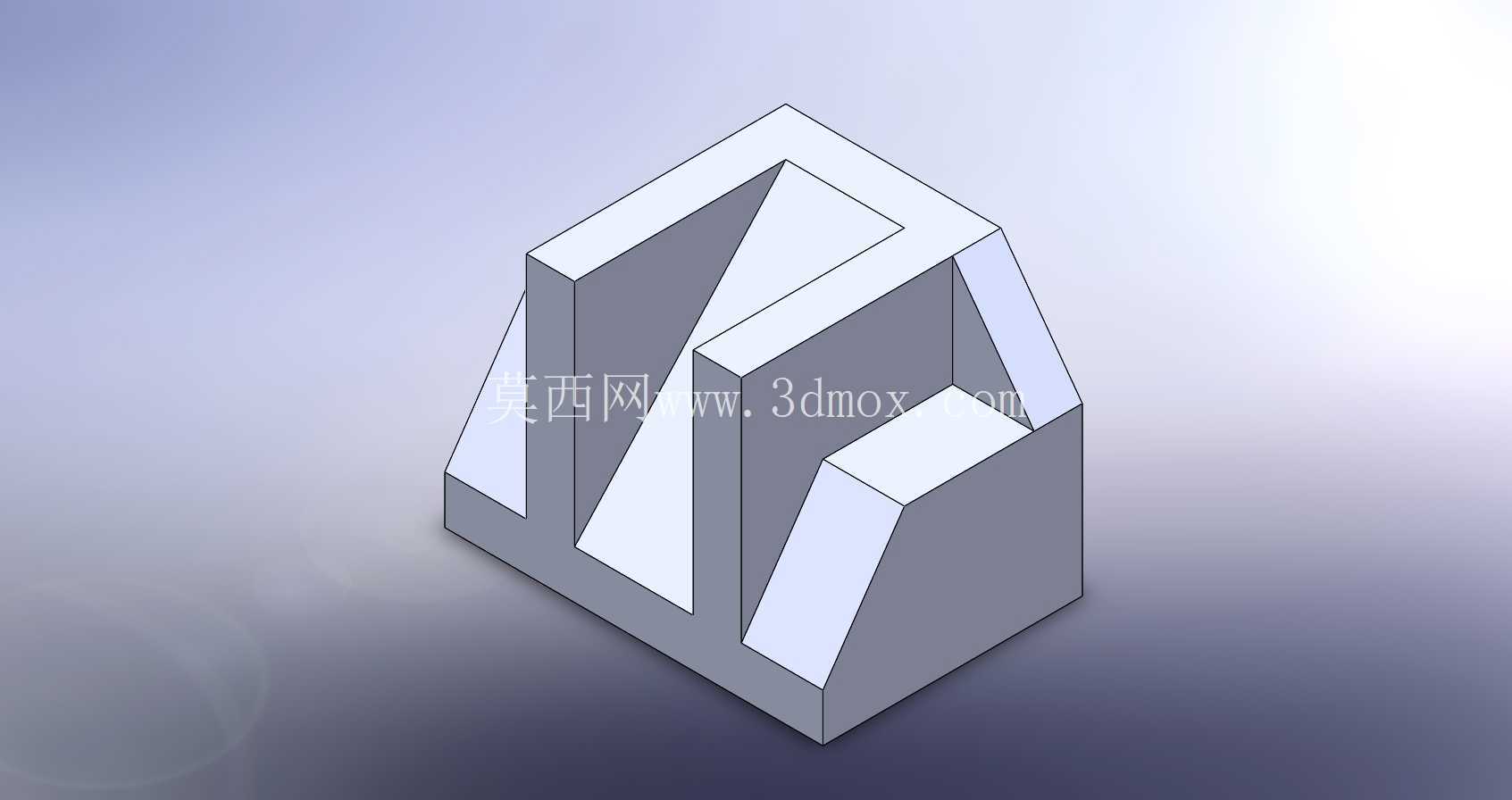 SolidWorks 实践