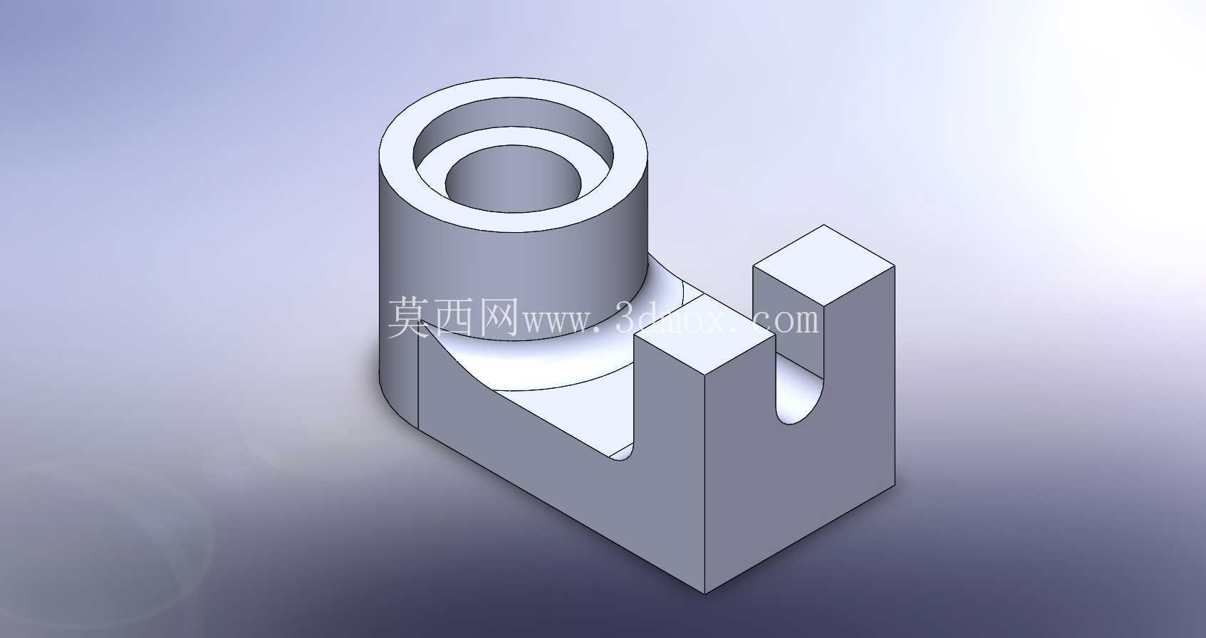 SolidWorks 实践