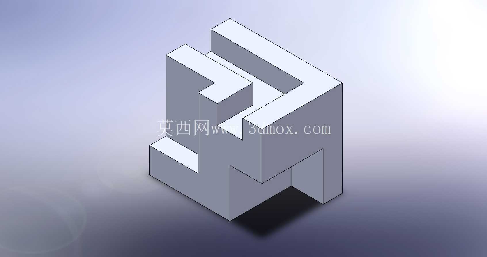 SolidWorks 实践