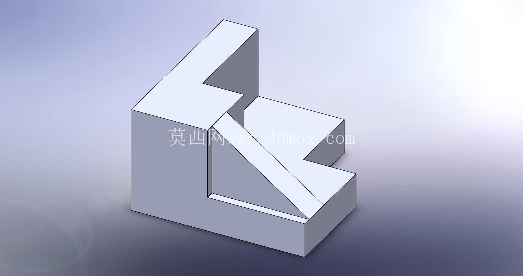SolidWorks 实践