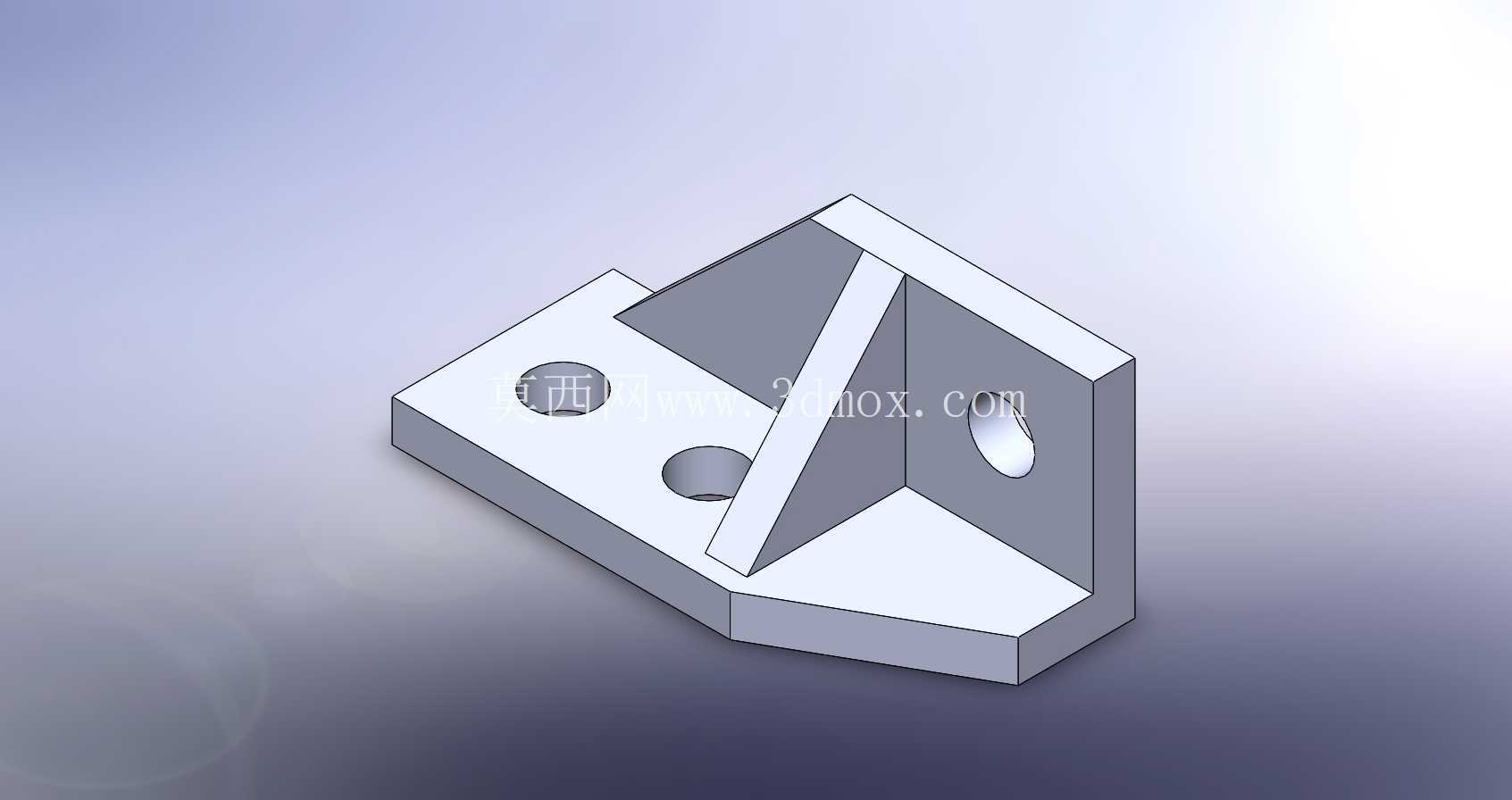 SolidWorks 实践