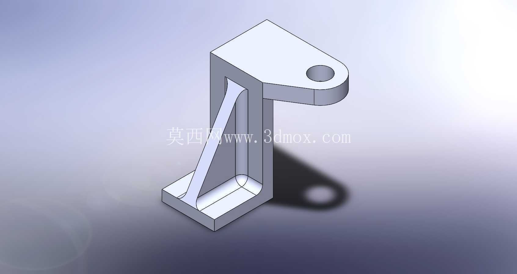SolidWorks 实践