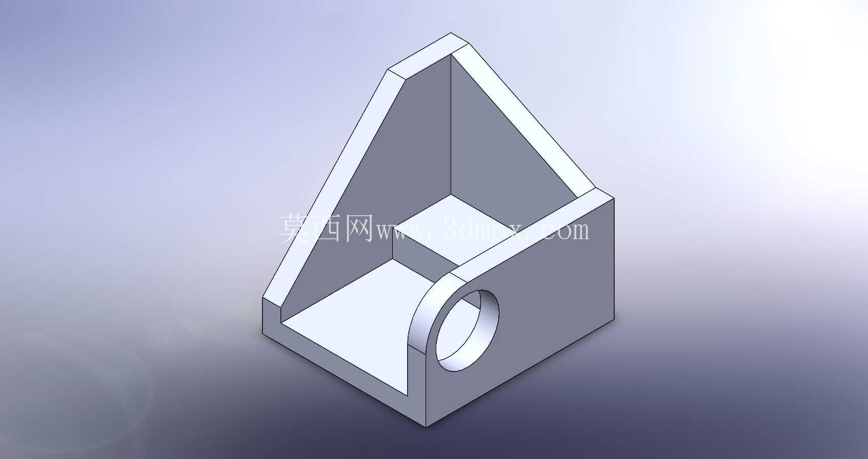 SolidWorks 实践