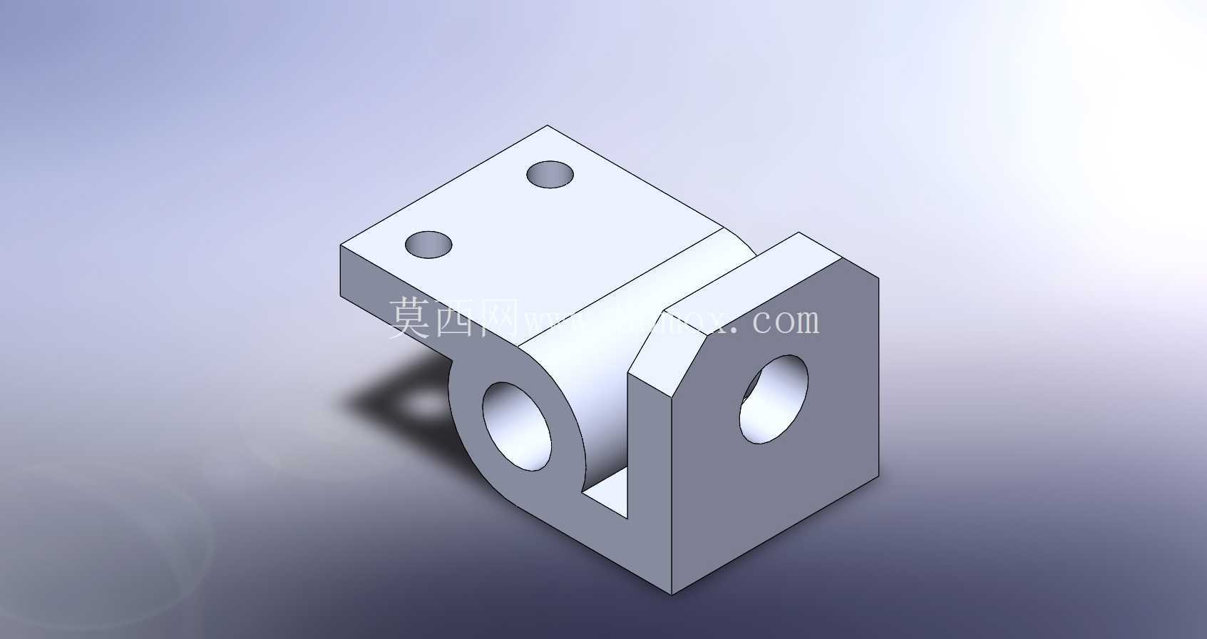 SolidWorks 实践