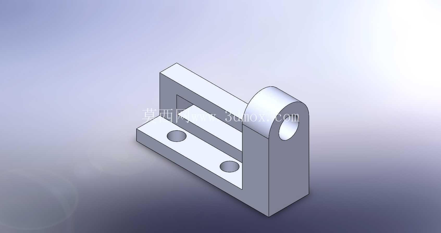 SolidWorks 实践