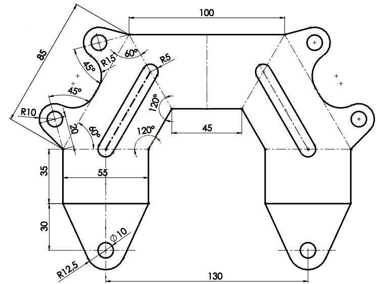 SolidWorks 实践