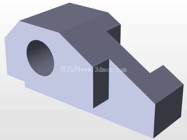 SolidWorks 实践
