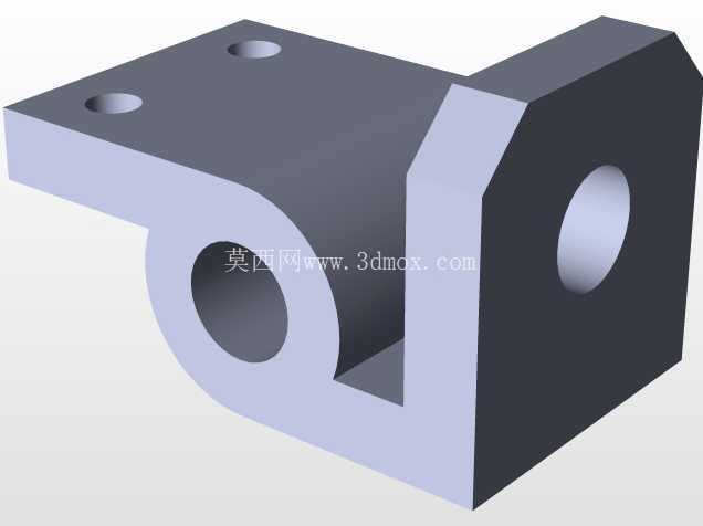 SolidWorks 实践