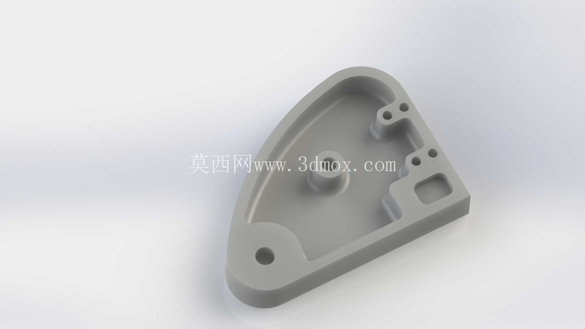 STUDYCADCAM - 3D CAD ��ϰ - �� 1153 �� - SolidWorks 2022
