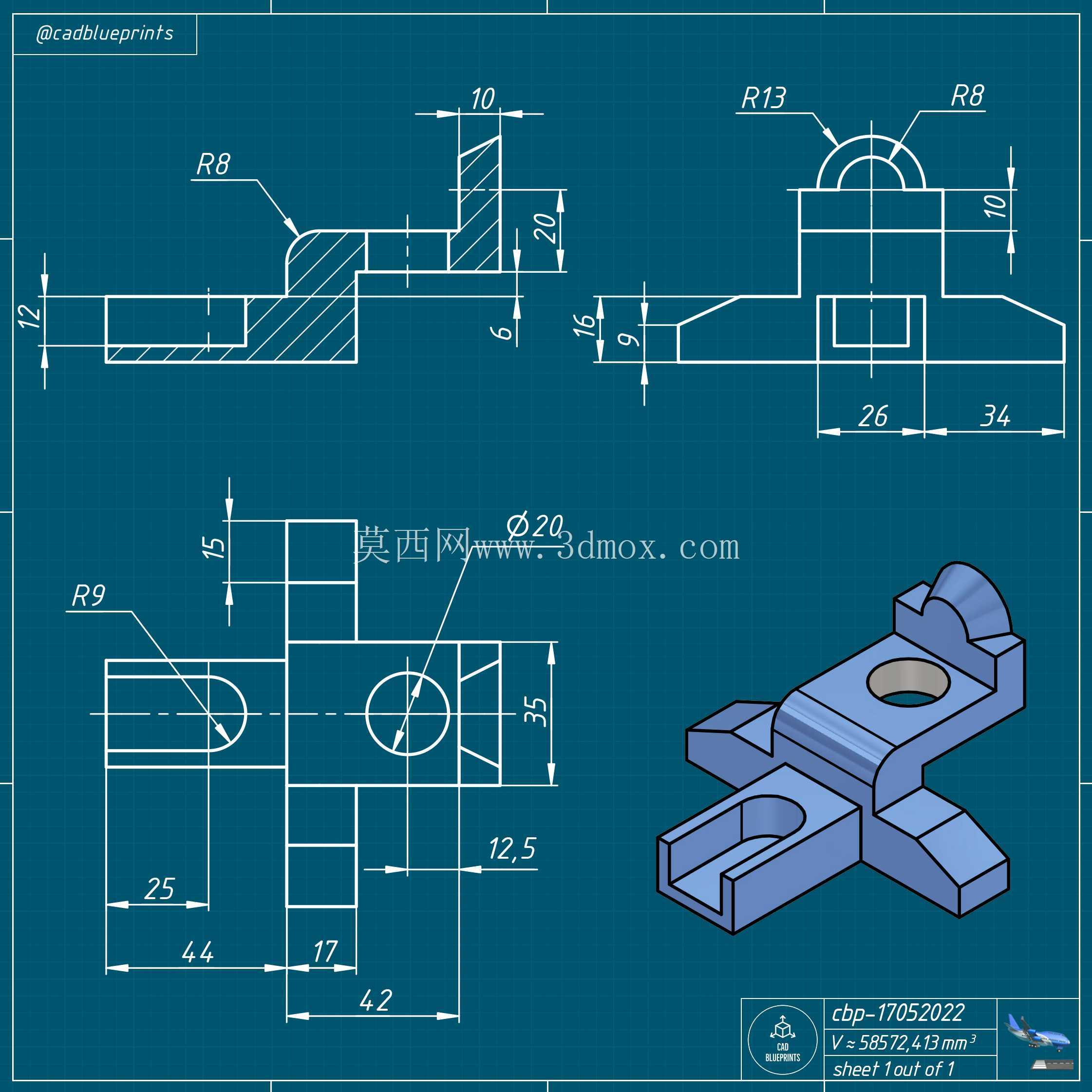cbp–17052022?? CAD 练习
