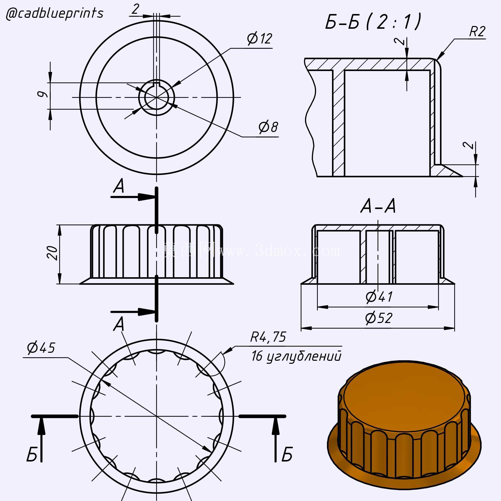 cbp–10102021?? CAD 练习