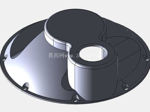 具有旋转、剪切拉伸、镜像和壳体功能的综合工程组件
