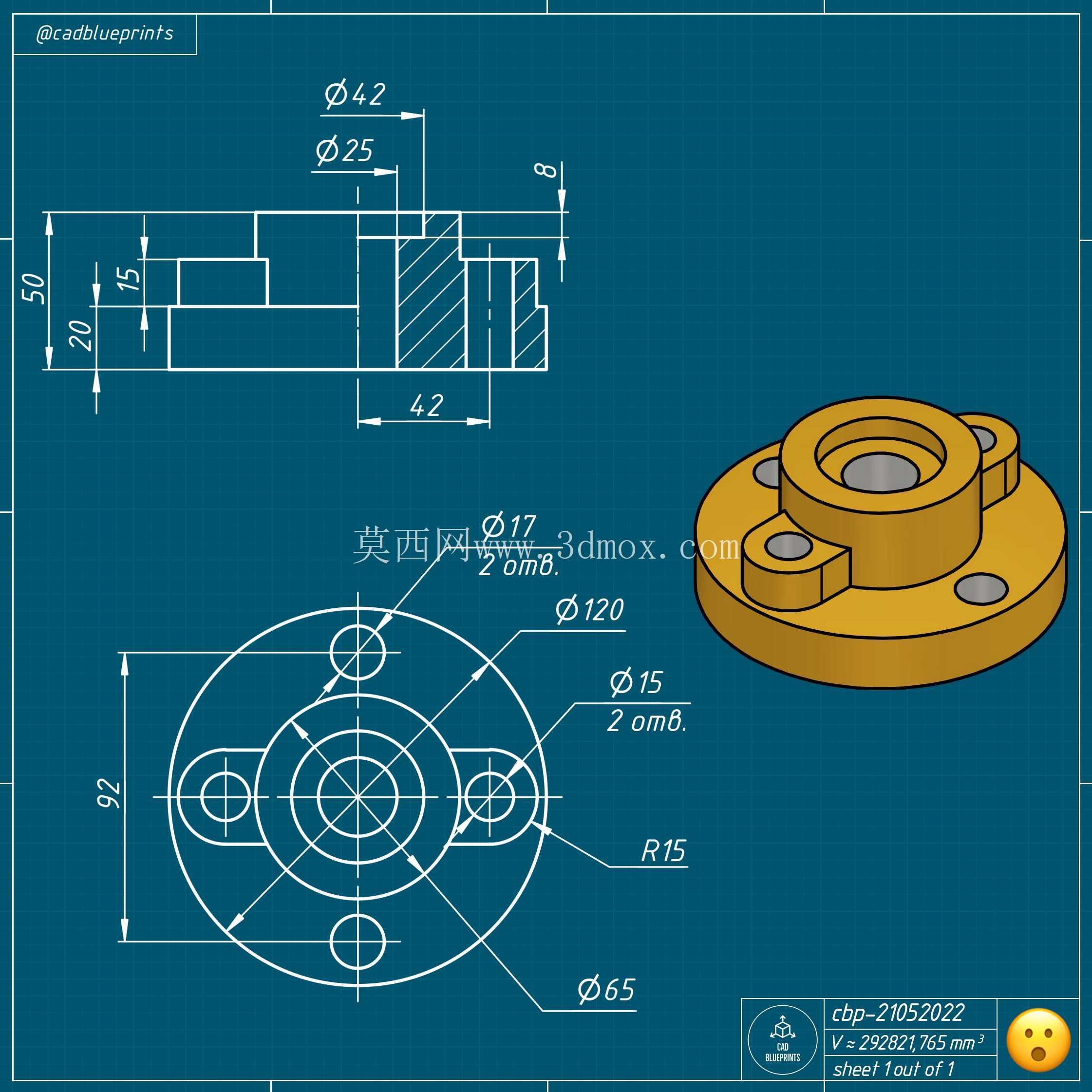 cbp–21052022?? CAD 练习