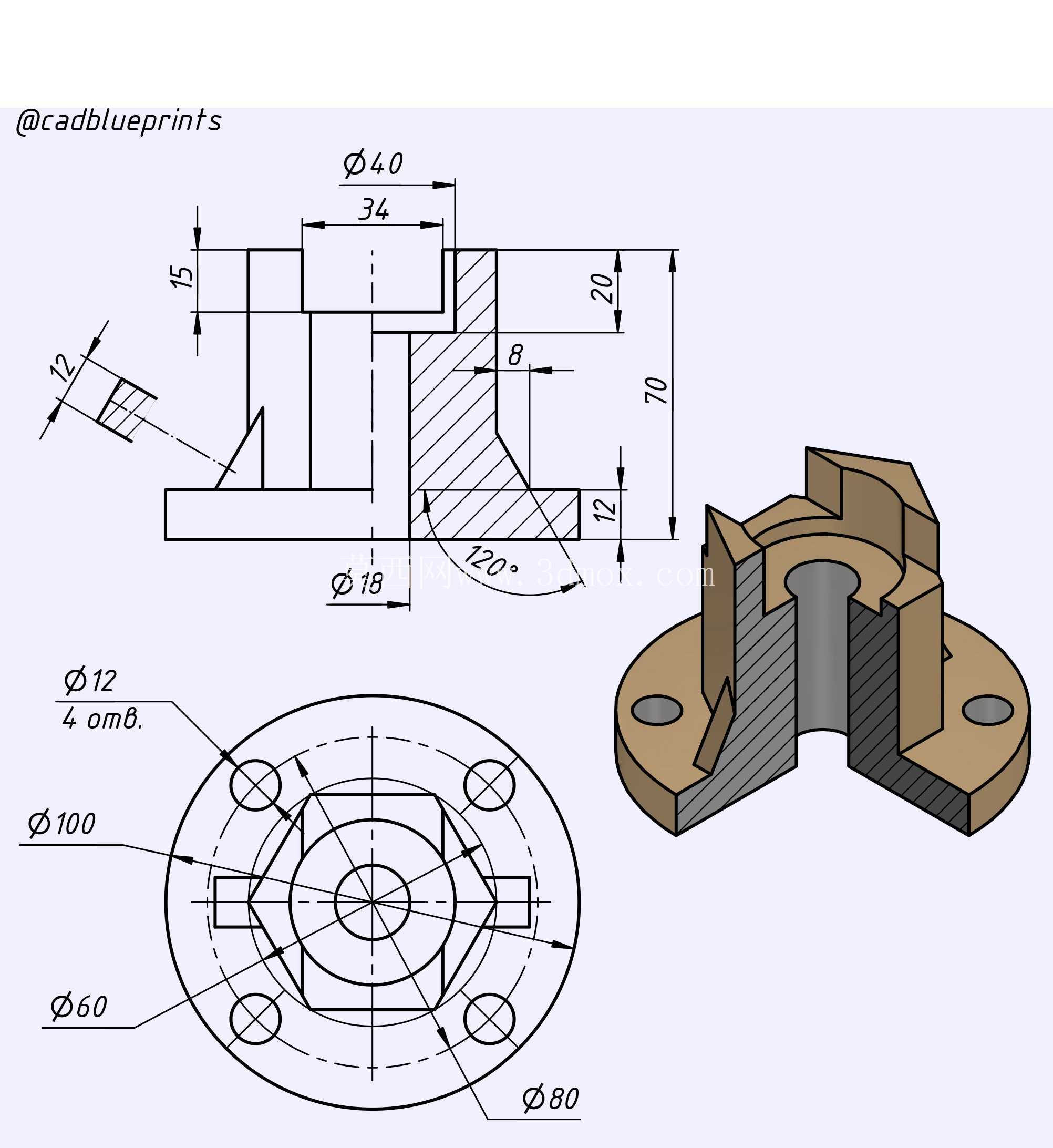 cbp–12022022? CAD 练习