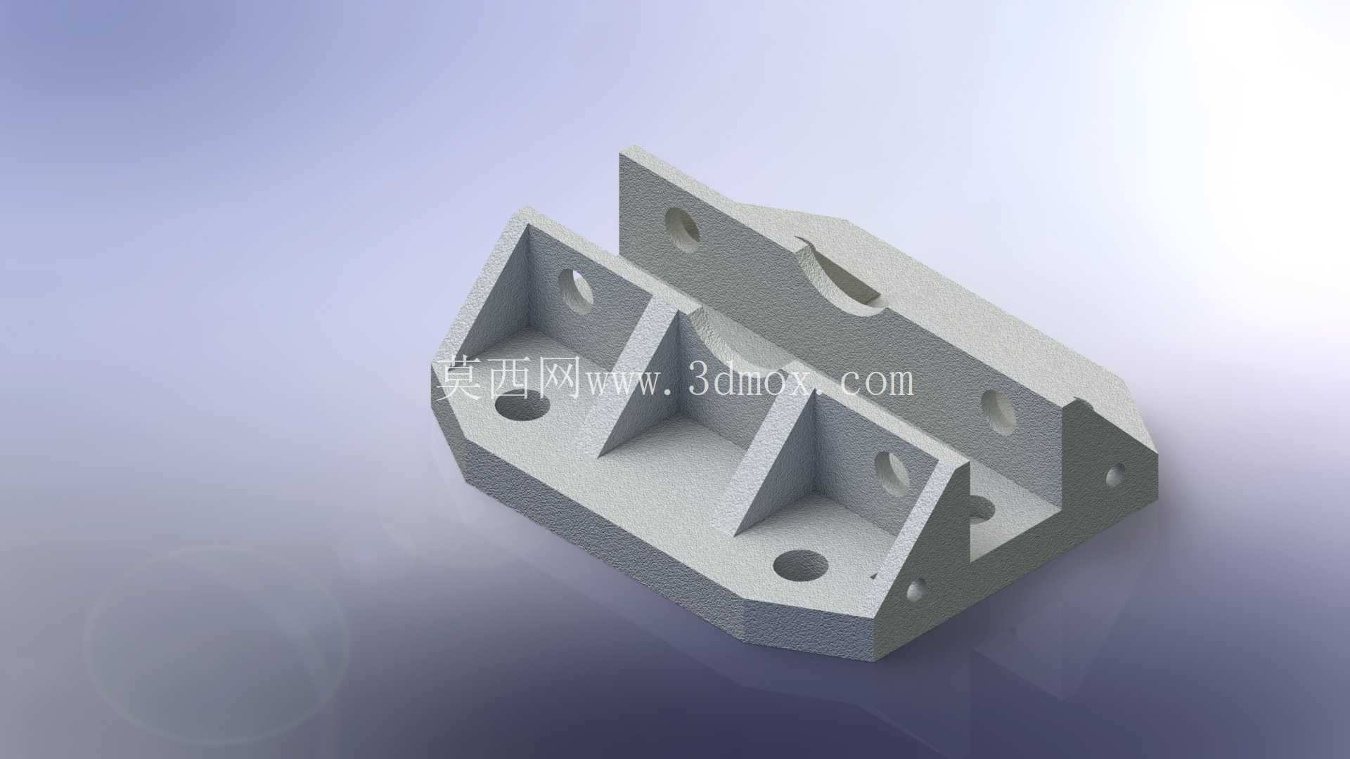 STUDYCADCAM - 3D CAD ��ϰ - �� 1049 �� - SolidWorks 2022